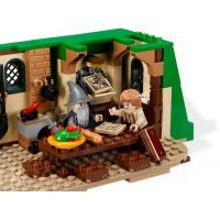 LEGO HOBBIT 79003 Nečekané setkání 4