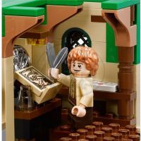 LEGO HOBBIT 79003 Nečekané setkání 5