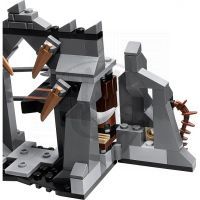 LEGO LofTR and Hobbit 79011 - Přepadení Dol Gulduru 5
