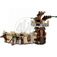LEGO Hobbit 79012 - Armáda elfů z Temného hvozdu 3