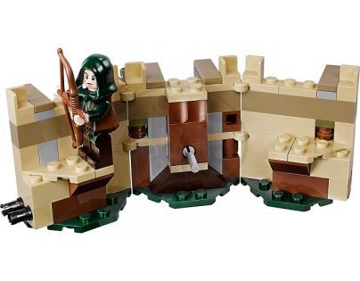 LEGO Hobbit 79012 - Armáda elfů z Temného hvozdu