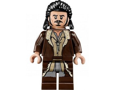 LEGO LofTR and Hobbit 79013 - Honička v Jezerním městě