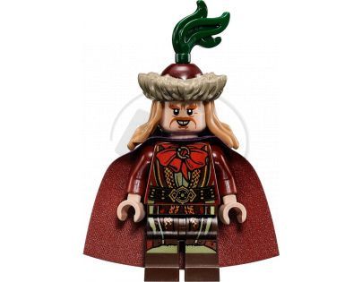 LEGO LofTR and Hobbit 79013 - Honička v Jezerním městě