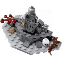 LEGO LofTR and Hobbit 79014 - Bitva v Dol Gulduru 3