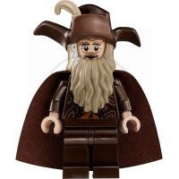 LEGO LofTR and Hobbit 79014 - Bitva v Dol Gulduru 4