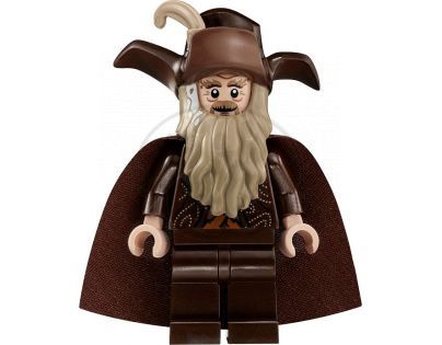LEGO LofTR and Hobbit 79014 - Bitva v Dol Gulduru