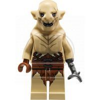 LEGO LofTR and Hobbit 79014 - Bitva v Dol Gulduru 5