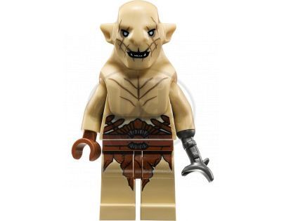 LEGO LofTR and Hobbit 79014 - Bitva v Dol Gulduru