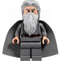 LEGO LofTR and Hobbit 79014 - Bitva v Dol Gulduru 6