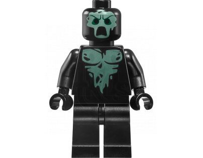 LEGO LofTR and Hobbit 79014 - Bitva v Dol Gulduru