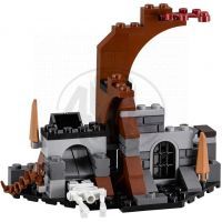 LEGO Hobbit 79015 - Witch-king Battle 3