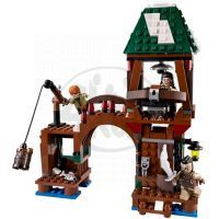 LEGO Hobbit 79016 - Attack on Lake-town 3
