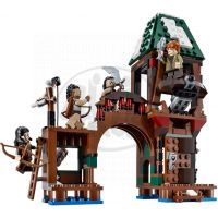 LEGO Hobbit 79016 - Attack on Lake-town 6