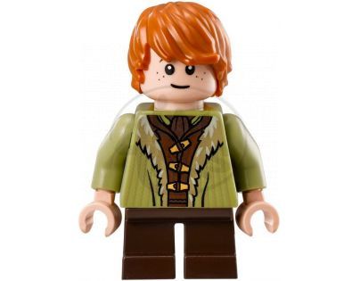 LEGO Hobbit 79016 - Attack on Lake-town