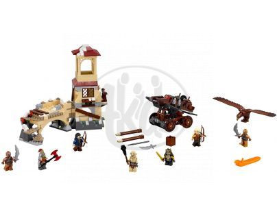 LEGO 79017 - Bitva pěti armád