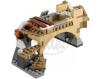 LEGO 79017 - Bitva pěti armád