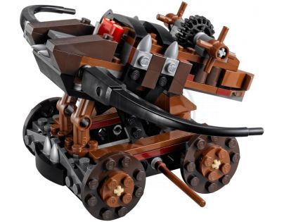 LEGO 79017 - Bitva pěti armád