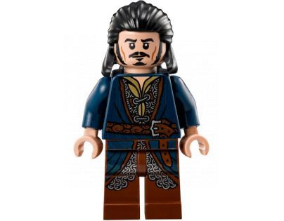 LEGO 79017 - Bitva pěti armád