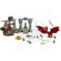 LEGO Hobbit 79018 - The Lonely Mountain 2