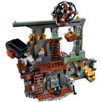 LEGO Hobbit 79018 - The Lonely Mountain 6