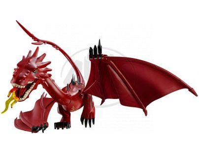 LEGO Hobbit 79018 - The Lonely Mountain