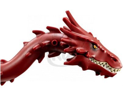 LEGO Hobbit 79018 - The Lonely Mountain