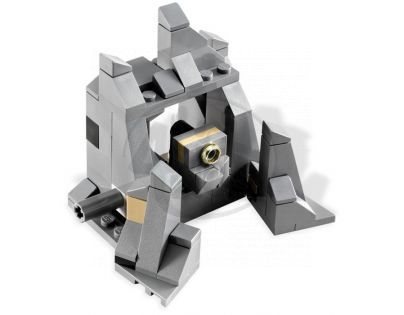 LEGO HOBBIT 79000 Záhada prstenu