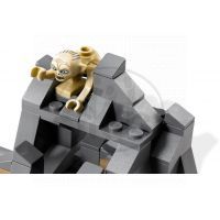 LEGO HOBBIT 79000 Záhada prstenu 4