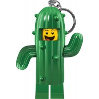 LEGO® Iconic Kaktus svietiaca figúrka