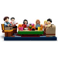 LEGO® Ideas 21319 Priatelia Central Perk 4
