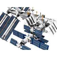 LEGO® Ideas 21321 Mezinárodní vesmírná stanice 5