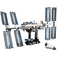 LEGO® Ideas 21321 Mezinárodní vesmírná stanice 2