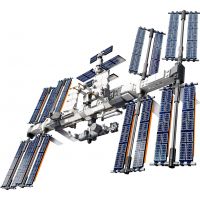 LEGO® Ideas 21321 Mezinárodní vesmírná stanice 6