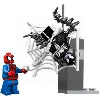LEGO Juniors 10665 - Spider-Man™: Pavoučí útok 3