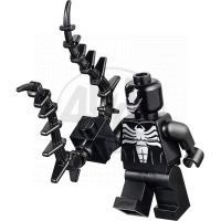 LEGO Juniors 10665 - Spider-Man™: Pavoučí útok 5