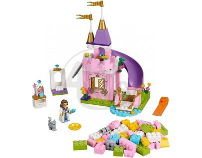 LEGO Juniors 10668 Princeznin hrad na hraní