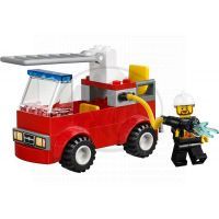 LEGO Juniors 10671 - Hasičská pohotovost 4