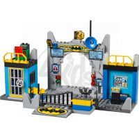 LEGO Juniors 10672 - Batman™: Obrana Betcave 2