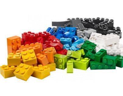 LEGO Juniors 10673 Závodní rallye