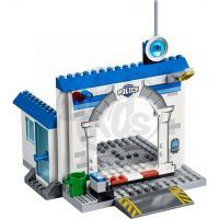 LEGO Juniors 10675 - Policie - Velký únik 4