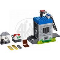 LEGO Juniors 10675 - Policie - Velký únik 5