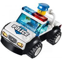 LEGO Juniors 10675 - Policie - Velký únik 6