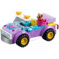 LEGO Juniors 10677 - Výlet na pláž 3