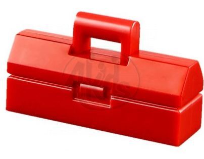 LEGO Juniors 10683 Náklaďák pro silničáře