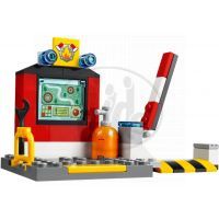 LEGO Juniors 10685 Hasičský kufřík 4