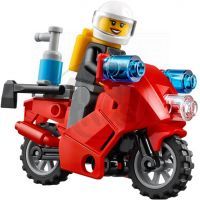 LEGO Juniors 10685 Hasičský kufřík 5