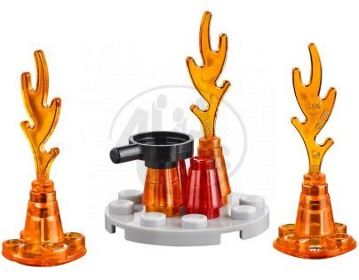 LEGO Juniors 10685 Hasičský kufřík