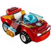 LEGO Juniors 10721 Iron Man vs. Loki 3