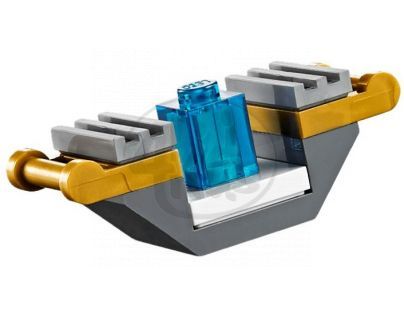 LEGO Juniors 10721 Iron Man vs. Loki