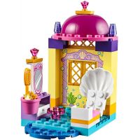 LEGO Juniors 10723 Ariel a kočár tažený delfínem 2